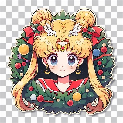 Sailor Moon Christmas: 2023 Ultimate Guide