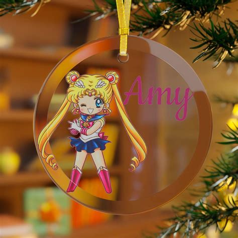 Sailor Moon Christmas: 50 Festive Ideas