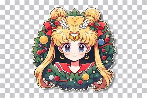 Sailor Moon Christmas: A Guide to Magical Holiday Cheer!