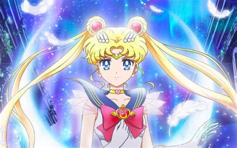 Sailor Moon Fiore: A Celestial Convergence of Flowers and Empowerment