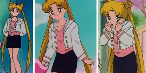 Sailor Moon Outfits: A Timeless Celebration of Power, Friendship, and Transformation