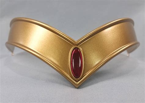 Sailor Moon Tiara: