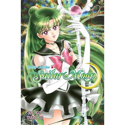 Sailor Moon Vol 9 Reader