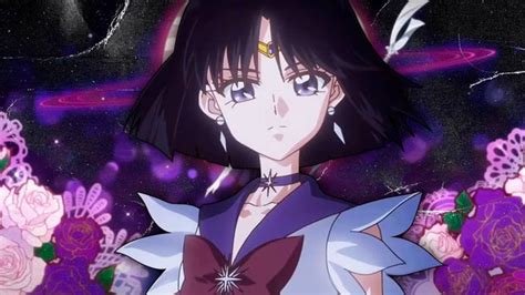 Sailor Saturn Cosplay: A Guide to Embodying the Power of Destruction