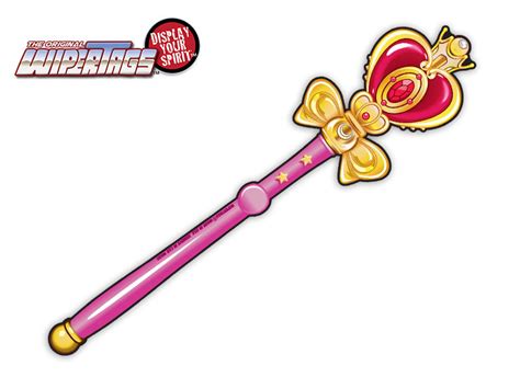 Sailor Scout Wands: The Ultimate Guide to Magical Girl Power