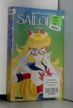 Sailor V tome 2 French Edition PDF