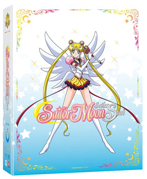 Sailormoon 2 Spanish Edition Doc