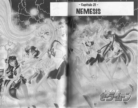 Sailormoon 6 El Planeta Nemesis Spanish Edition PDF