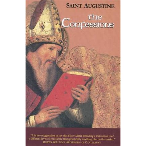 Saint Augustine 00 by Augustine St Rotelle John Boulding Maria Fiedrowicz Paperback 2000 Doc