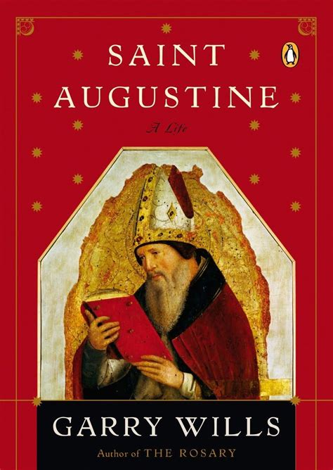Saint Augustine A Life Penguin Lives Biographies PDF