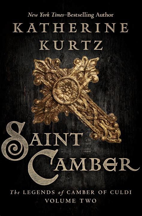 Saint Camber Epub