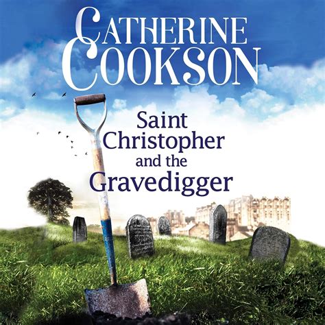 Saint Christopher and the Gravedigger Epub