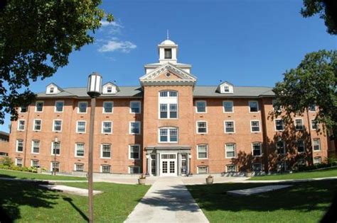 Saint Cloud University: A Comprehensive Analysis of Rankings and Reputation