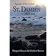 Saint Damien of Molokai: Apostle of the Exiled PDF