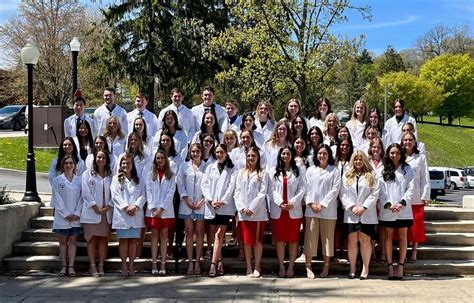 Saint Francis University's PA Program: A Gateway to Healthcare Excellence