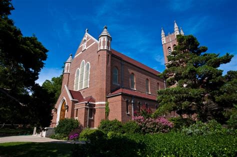 Saint Gregory's University Shawnee: A Comprehensive Overview