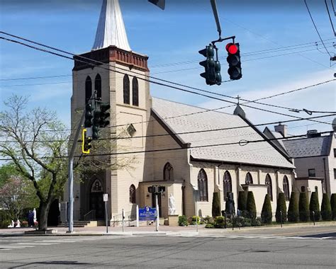 Saint Hedwig Church: ABeacon of Faith and Inspiration