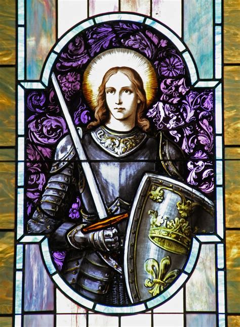 Saint Joan of Arc Reader
