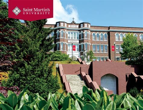 Saint Martin's University Cost: A Detailed Guide