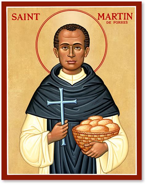 Saint Martin de Porres PDF