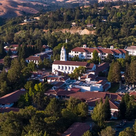 Saint Mary's College of California Cost: A Comprehensive Guide