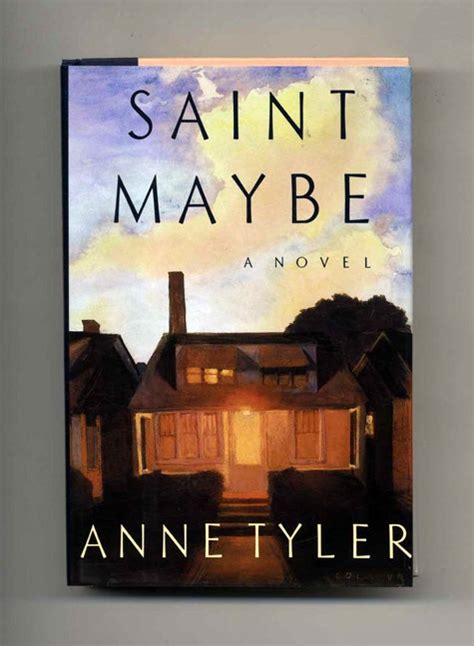 Saint Maybe PDF