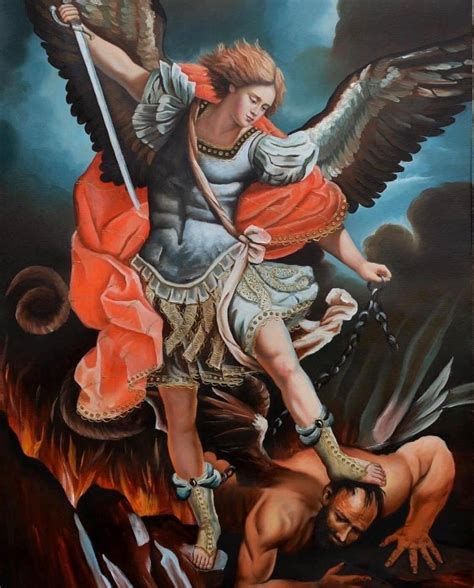 Saint Michael