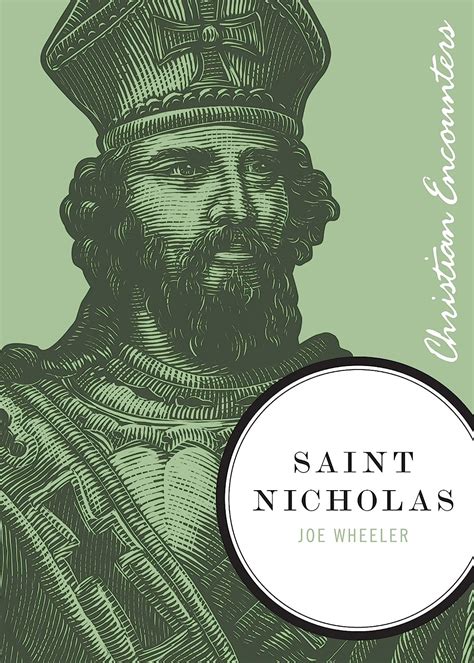 Saint Nicholas Christian Encounters Reader