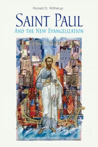 Saint Paul and the New Evangelization Epub