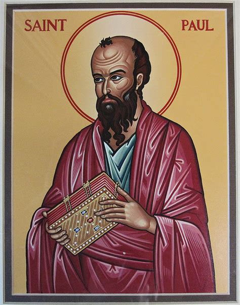 Saint Paul the Apostle Kindle Editon