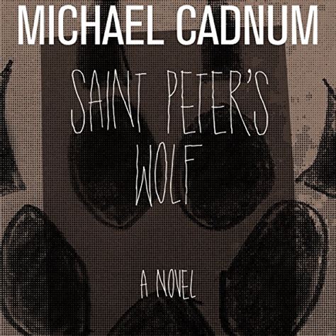 Saint Peter s Wolf A Novel Kindle Editon