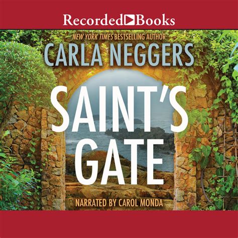 Saint s Gate PDF