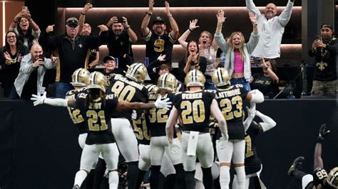 Saints 2022 Roster: A Comprehensive Guide to the Upcoming Season