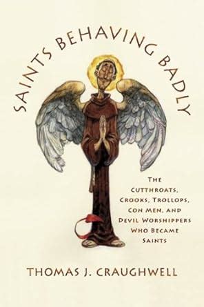 Saints Behaving Badly: The Cutthroats PDF