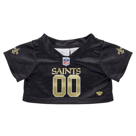 Saints Jersey: Uncover the 75-Year Legacy of Style and Success