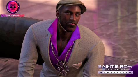 Saints Row: Pierce - A Guide to the Ultimate Boss