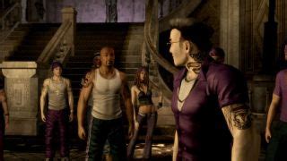 Saints Row 2 Codes PS3: Dominate Stilwater with Unstoppable Arsenal