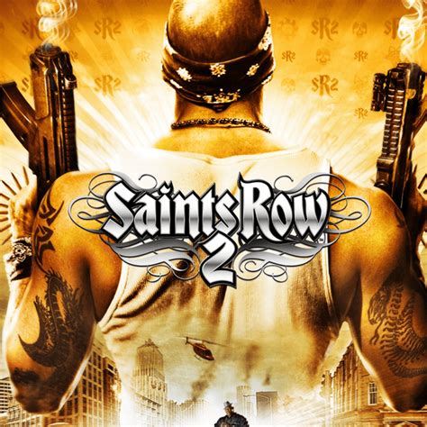 Saints Row 2 Soundtrack: 500+ Songs That'll Rock Your Stilwater City