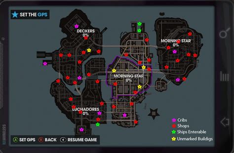 Saints Row 3 Car List: A Comprehensive Guide to the Wheels of Steelport