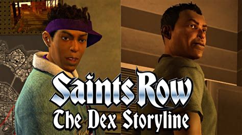 Saints Row Dex: Unleash the Full Potential of Your Criminal Empire