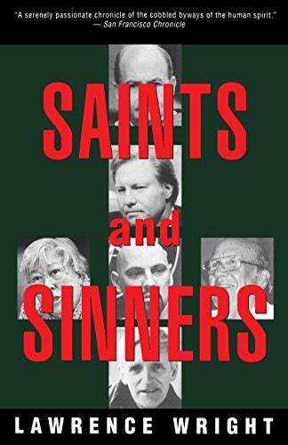 Saints and Sinners Walker Railey Jimmy Swaggart Madalyn Murray O Hair Anton LaVey Will Campbell Matthew Fox Epub