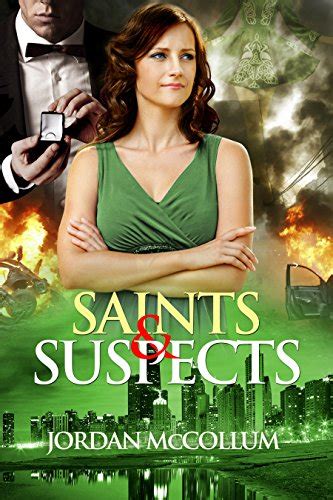 Saints and Suspects Saints and Spies Book 2 Doc