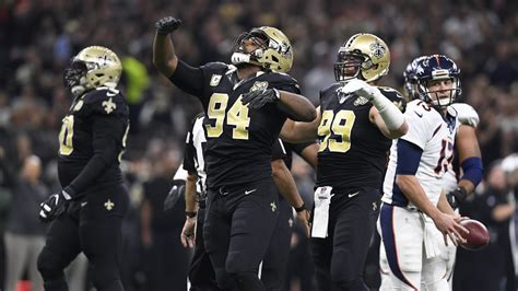 Saints vs. Broncos: A Comprehensive Guide to the Historic Rivalry