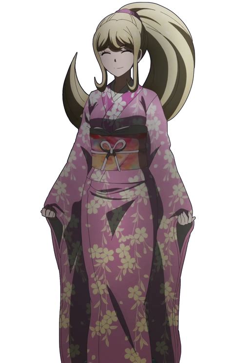 Saionji Danganronpa: An Overview