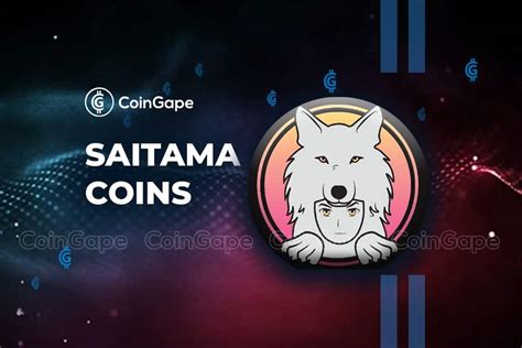 Saitama Chain Coin: The Ultimate Guide to Unleashing Its True Potential