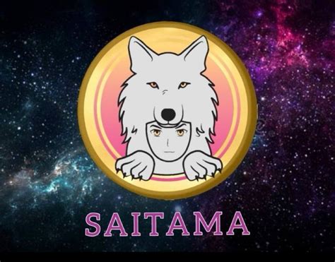 Saitama Inu Coin: A Comprehensive Guide to the Rising Meme Coin