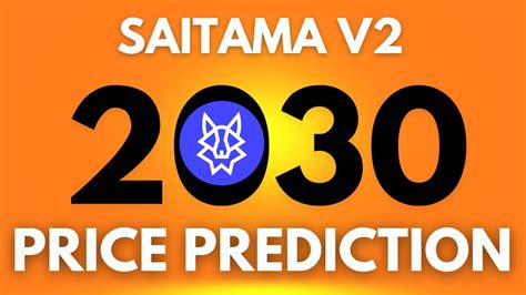 Saitama V2 Price: A Comprehensive Analysis of the Token's Value