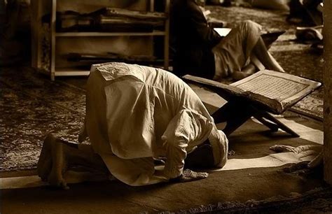 Sajda: An Introduction to the Practice of Prostration in Islam