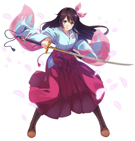 Sakura Amamiya: A Journey of Hope, Determination, and Unbreakable Will