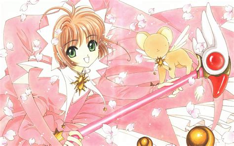 Sakura Card Captor: Your Magical Shopping Destination